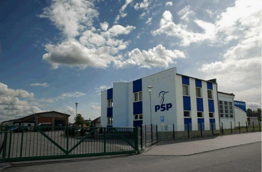 psp1